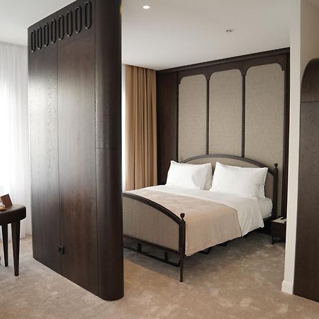 שימקנט Kainar Hotel מראה חיצוני תמונה