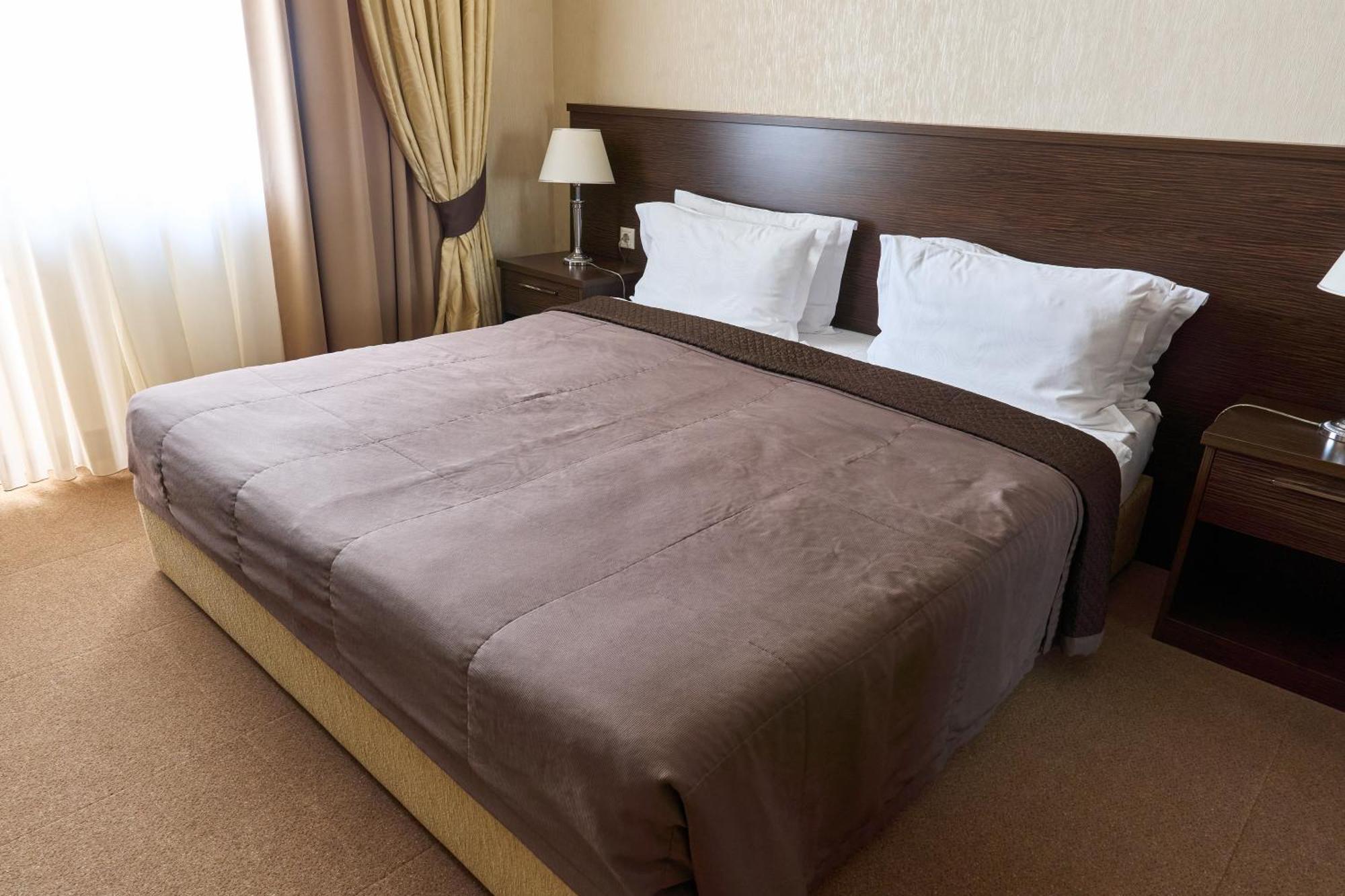 שימקנט Kainar Hotel מראה חיצוני תמונה