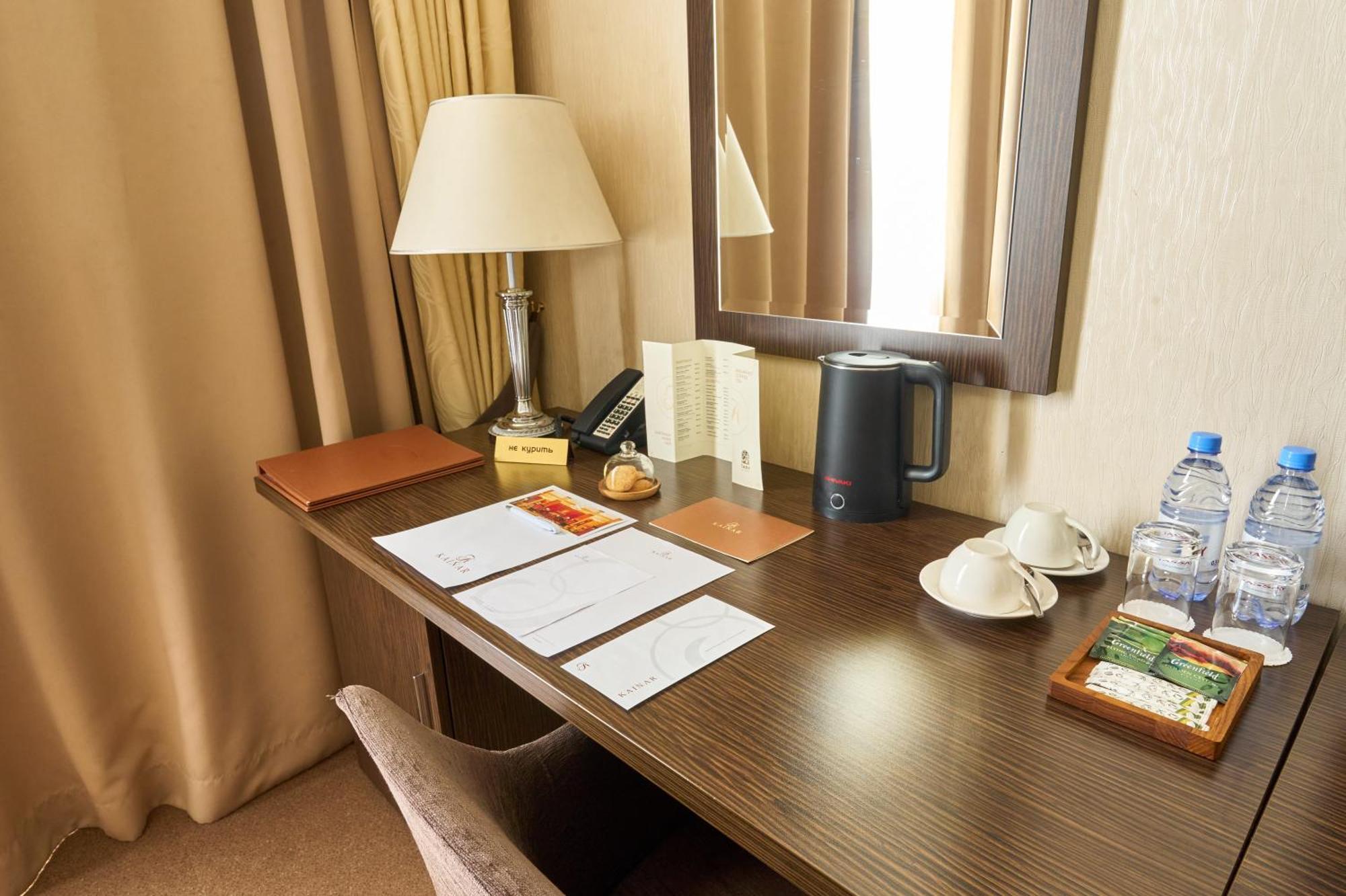 שימקנט Kainar Hotel מראה חיצוני תמונה
