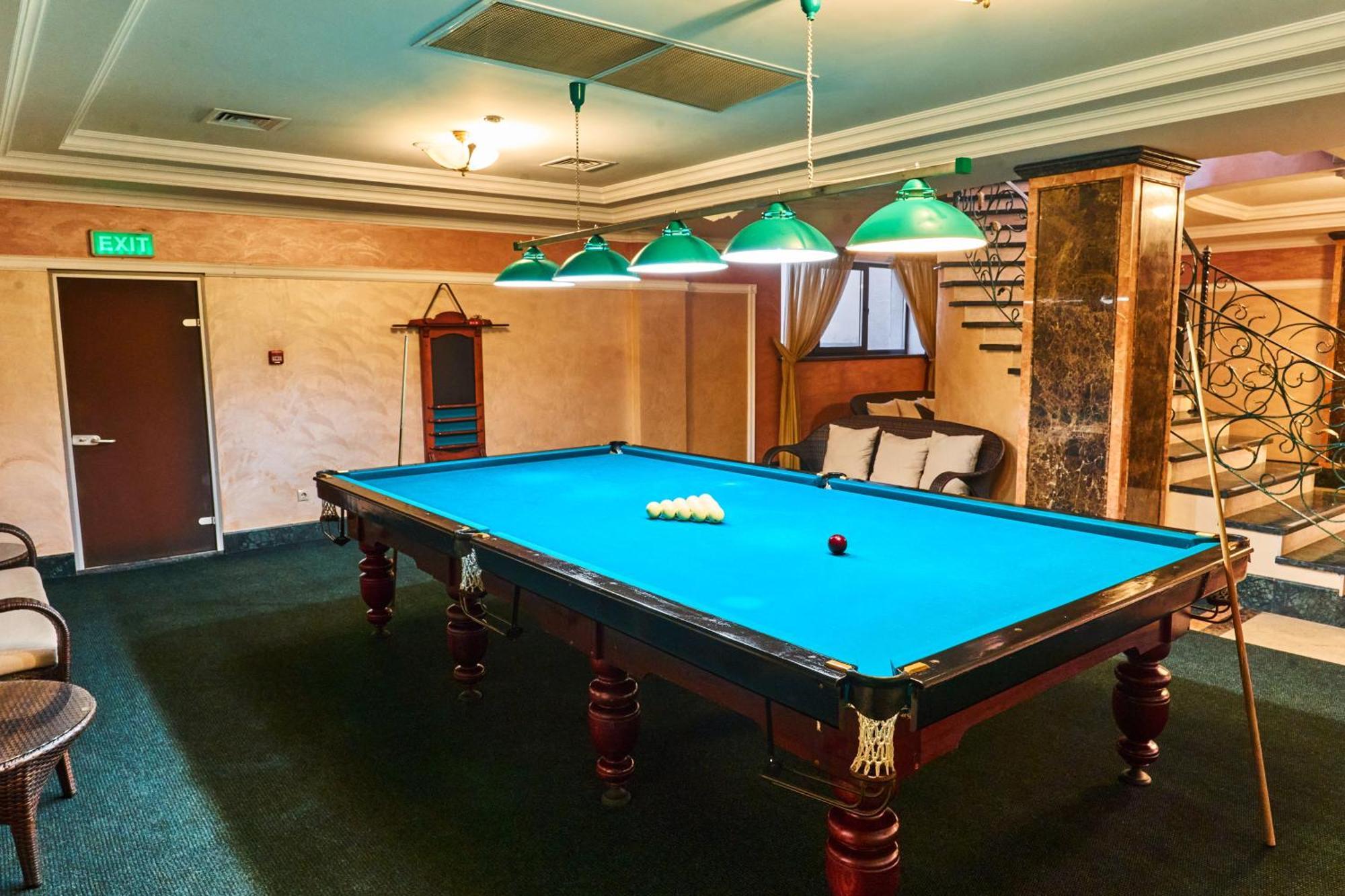 שימקנט Kainar Hotel מראה חיצוני תמונה