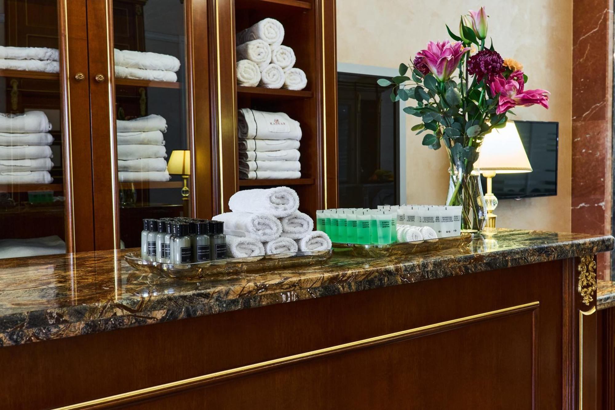 שימקנט Kainar Hotel מראה חיצוני תמונה