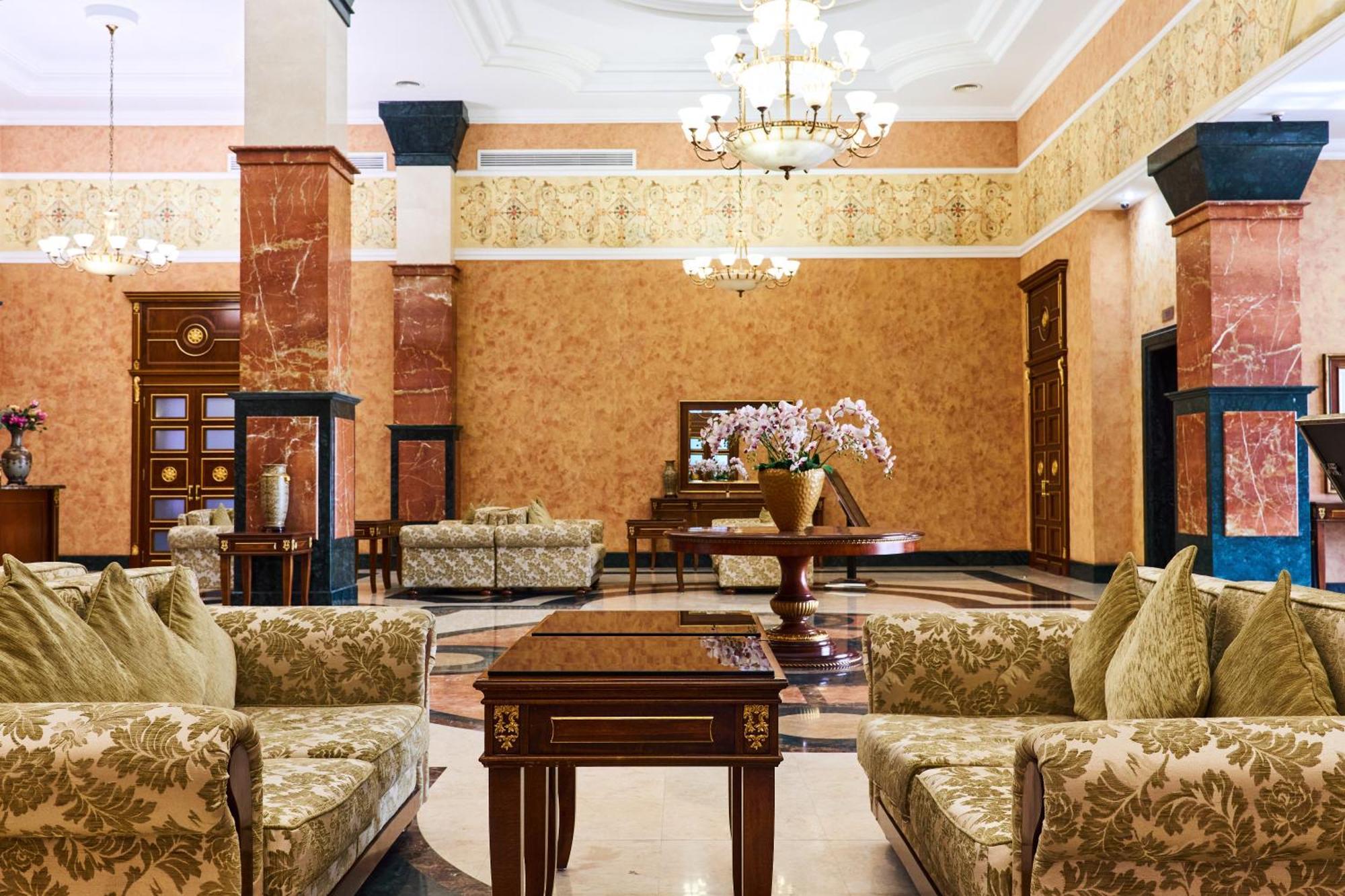 שימקנט Kainar Hotel מראה חיצוני תמונה