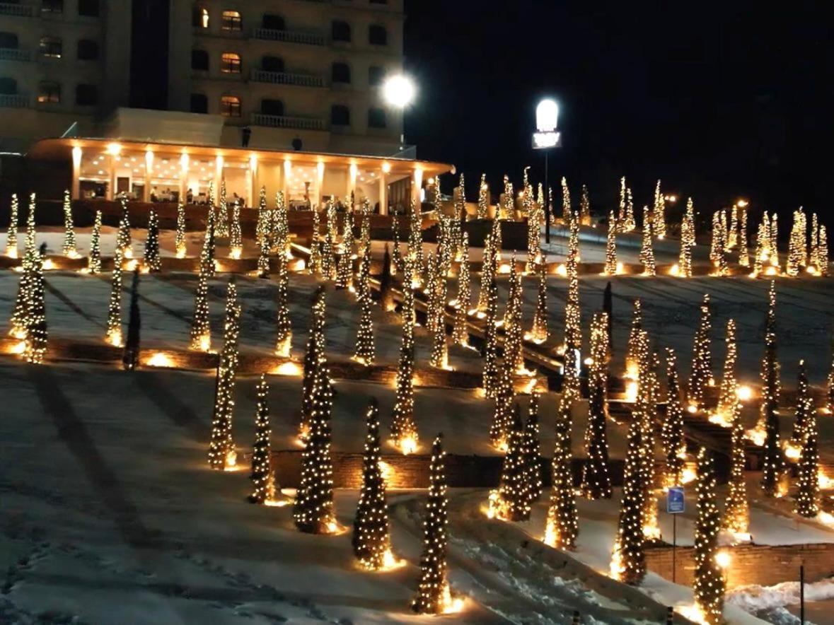 שימקנט Kainar Hotel מראה חיצוני תמונה