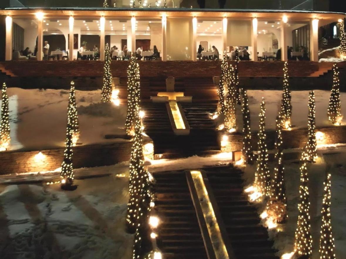 שימקנט Kainar Hotel מראה חיצוני תמונה