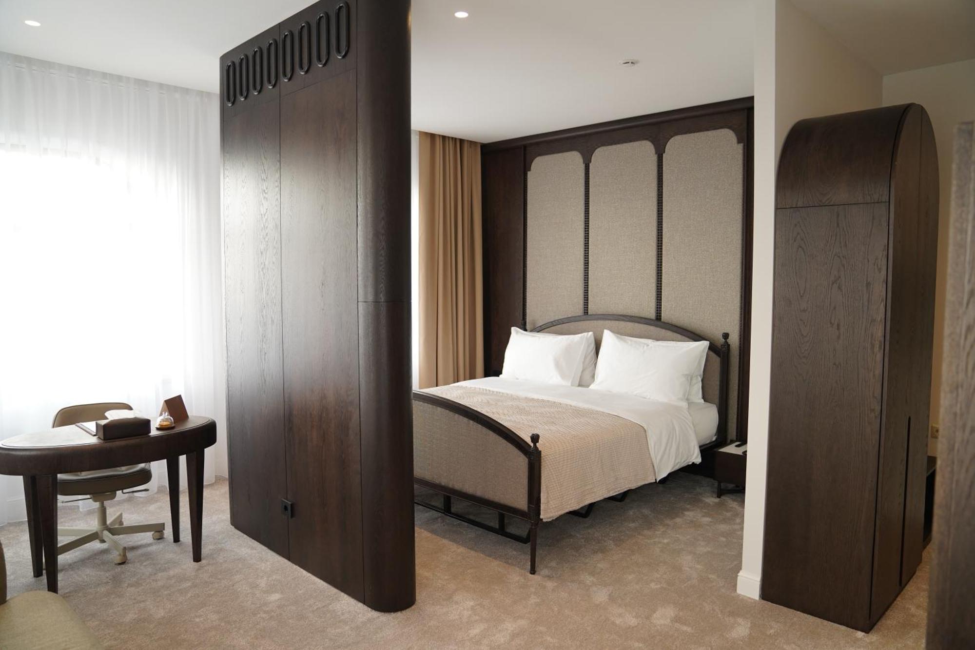 שימקנט Kainar Hotel מראה חיצוני תמונה